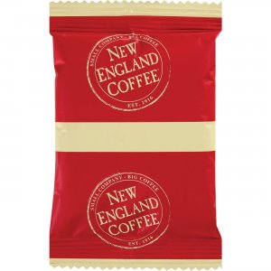 New England 026340 Colombian Supremo Coffee