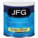 New England 100413 JFG Bonus Blend Coffee Canister