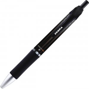 Zebra Pen 45610 Sarasa Dry Gel Retractable Pen