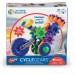 Learning Resources LER9231 Gears! Cycle Gears Building Kit