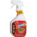 Clorox 31903BD Commercial Solutions Disinfecting Bio Stain & Odor Remover Spray