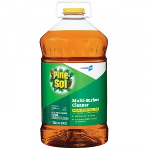 Pine-Sol 35418PL Multi-Surface Cleaner