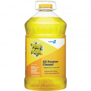 Pine-Sol 35419PL Lemon Fresh All Purpose Cleaner
