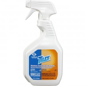 Tilex 35600PL Disinfects Instant Mildew Remover