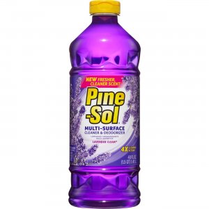 Pine-Sol 40272PL Multi-surface Cleaner
