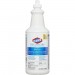 Clorox Healthcare 68832PL Bleach Germicidal Cleaner