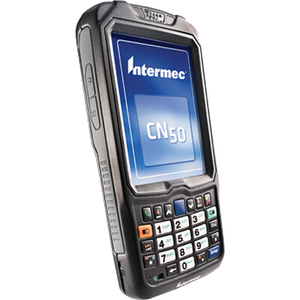 Intermec CN50BNU1E221 Handheld Terminal
