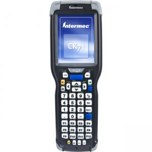 Intermec CK71AB4DC00W1100 Ultra-Rugged Mobile Computer