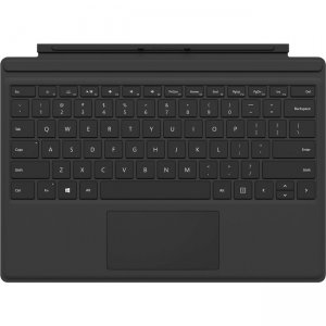 Microsoft FMN-00001 Surface Pro Type Cover (Black)