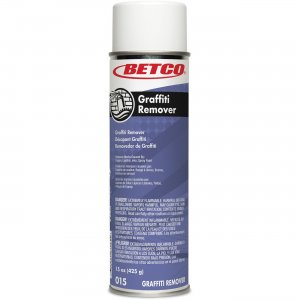 Betco 0152300CT Graffiti Remover