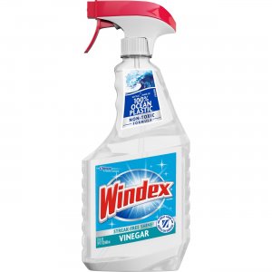 Windex 312620CT Vinegar MultiSurface Spray