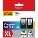 Canon 3706C005 Value Pack