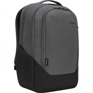 Targus TBB58602GL 15.6" Cypress Hero Backpack With EcoSmart (Light Gray)