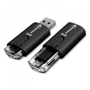 Innovera IVR82032 USB 3.0 Flash Drive, 32 GB