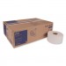 Tork TRK12013903 Advanced Jumbo Bath Tissue, Septic Safe, 1-Ply, White, 3.48" x 1200 ft ,12 Rolls/Carton