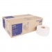 Tork TRK12024402 Advanced Mini-Jumbo Roll Bath Tissue, Septic Safe, 2-Ply, White, 3.48" x 751 ft, 12 Rolls