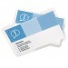 GBC 3300371 HeatSeal UltraClear Laminating Pouches