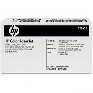 HP CE265A Toner Collection Unit