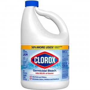 Clorox 32429 Germicidal Bleach
