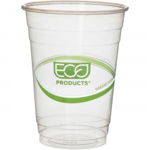 Eco-Products EPCC16GSACT GreenStripe Cold Cups