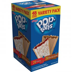 Pop Tarts 22095 Pop-tarts Variety Pack