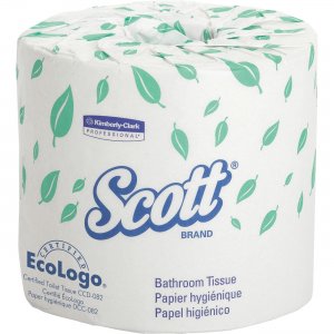Scott 05102 Standard Bathroom Tissue
