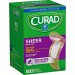 Curad CUR02279RB Sheer Bandage Strips