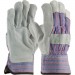 PIP 847532L ProtectiveLeather Palm Work Gloves