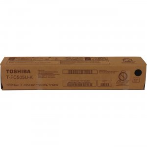 Toshiba TFC505UK E-Studio 2505/5005AC Toner Cartridge