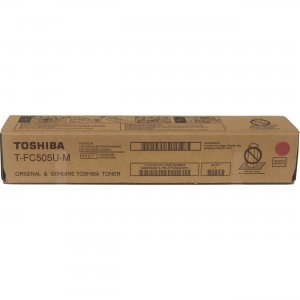 Toshiba TFC505UM E-Studio 2505/5005AC Toner Cartridge