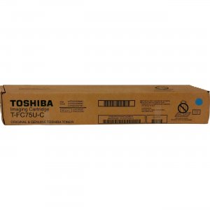 Toshiba TFC75UC E-Studio 5560/6560 Toner Cartridge