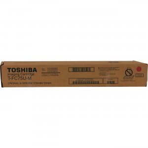 Toshiba TFC75UM E-Studio 5560/6560 Toner Cartridge