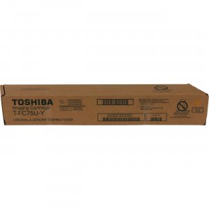 Toshiba TFC75UY E-Studio 5560/6560 Toner Cartridge