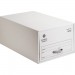 Business Source 26745 Stackable File Drawer