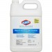 Clorox Healthcare 68978CT Bleach Germicidal Cleaner Refill