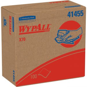 WypAll 41455CT X70 Cloths