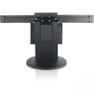 Lenovo 4XF0L72016 ThinkCentre Tiny In One Dual Monitor Stand