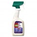 Comet 02287CT Cleaner with Bleach, 32 oz Spray Bottle, 8/Carton