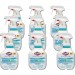 Clorox Healthcare 31478CT Fuzion Cleaner Disinfectant