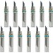 Pentel 50BBX Super Hi-Polymer Leads
