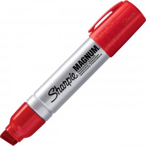 Sharpie 44002BX Magnum Permanent Marker