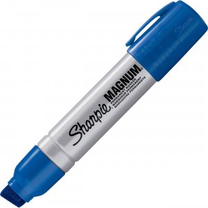 Sharpie 44003BX Magnum Permanent Marker