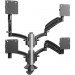 Chief K1C420S KONTOUR Desk Mount