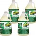 OdoBan 911062G4CT Eucalyptus Multi-purpose Deodorizer Disinfectant Concentrate