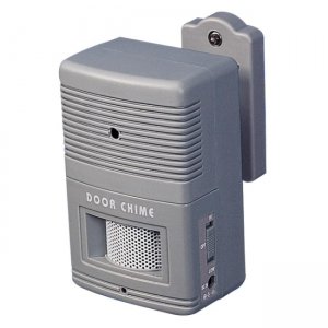 Tatco 15300 Visitor Chime