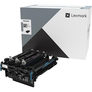 Lexmark 78C0ZV0 Black and Color Return Programme Imaging Kit
