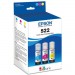 Epson T522520-S Ink Refill Kit