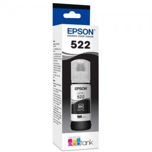 Epson T522120-S Ink Refill Kit