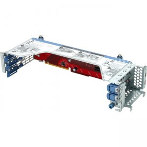 HPE P07991-B21 DL5x0 Gen10 CPU Version 2 Mezzanine Board Kit
