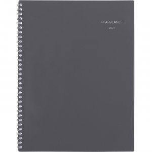 At-A-Glance GC47007 Monthly Planner
